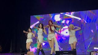 FIRST | EVERGLOW RE:CODE tour in São Paulo 2026