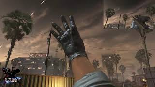 ShadowGamer Gun Sync Submission Kings of Syncs Season 6 Round 1