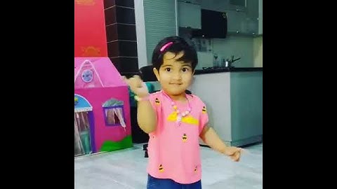 #BumcheekTV Kids Contest Entry 1 - Yashvi Gulia | Childrens Contest | Kids Video Contest