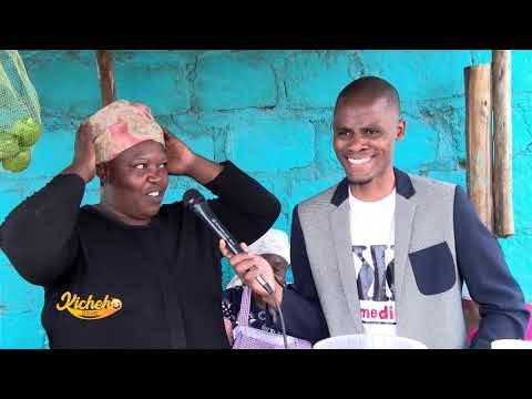 Kipara Kinaitwaje Kizungu 😂😂😂 | Street Quiz | Funny Street Answers | African Meme Compilation