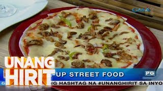 Unang Hirit: Level-up street food, tampok sa 'Unang Hirit'