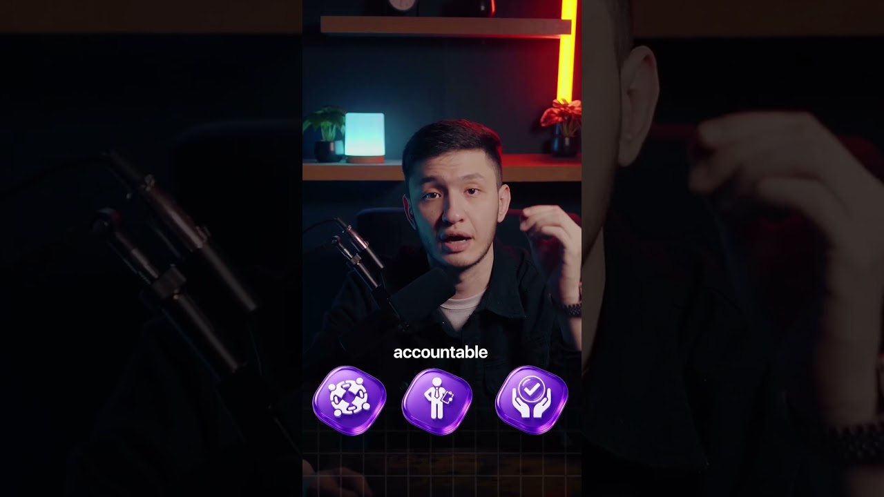 What "Real Success" In Trading Actually Looks Like