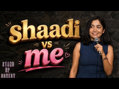 Shaadi vs me | stand up comedy in Hindi | comedy video | Bihari comedy video #standupcomedy #comedy 