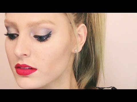 Cheer Makeup Tutorial You