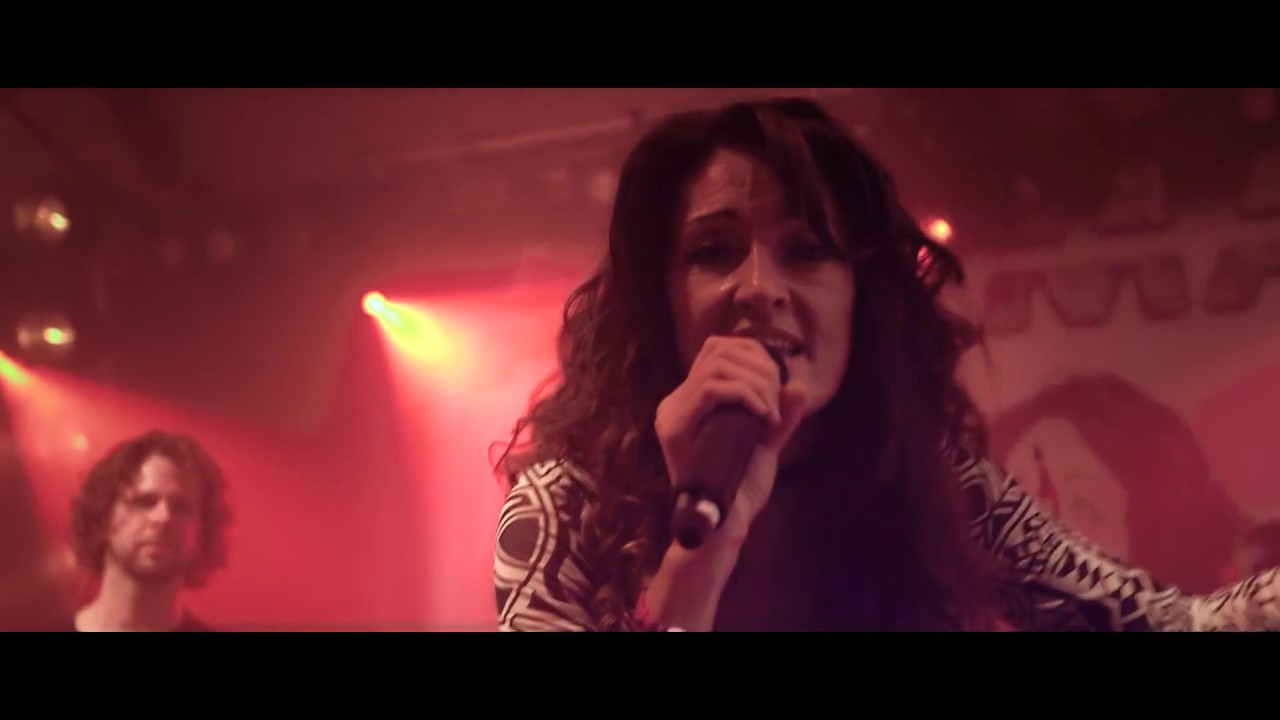 Ann May - Come to Me