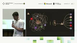 Akshit Ostwal, Epoch | Pitch Hour: Agentic Finance Summit