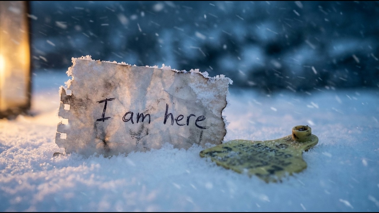 Volunteer Arctic Rescue Team saved a starving reindeer calf at -55°C… Then something happened