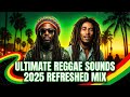 Relaxing Reggae Love Mix 2026 🎶 Best Romantic Reggae Songs Ever
