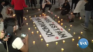 Impunity, Violence a Threat to Media Freedom in Mexico