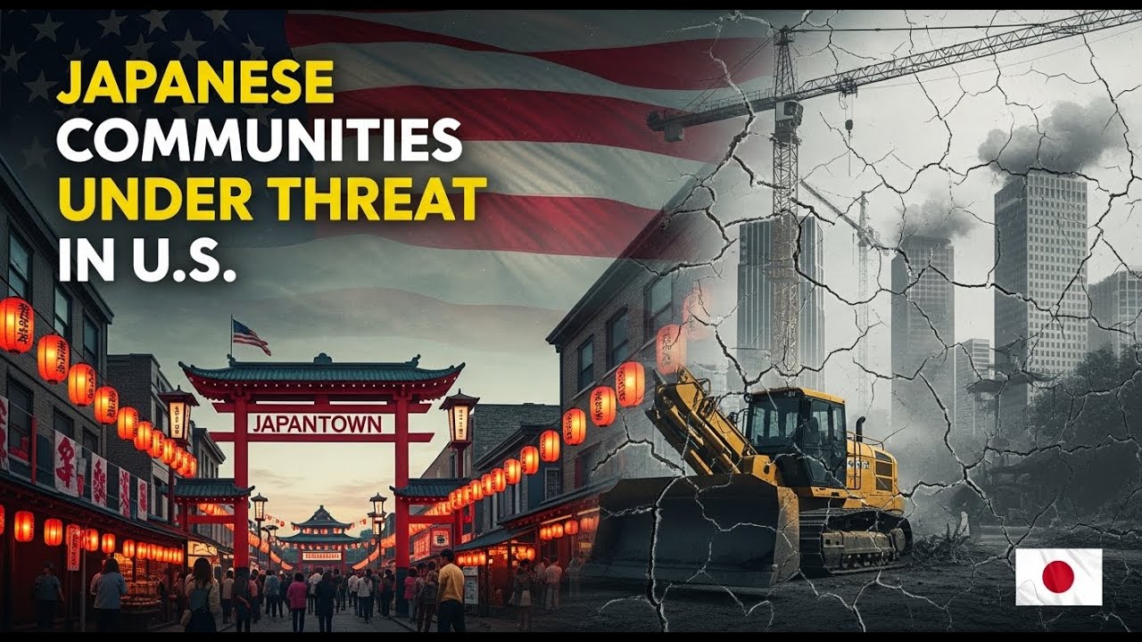 The Dark Future of Japanese Culture in America