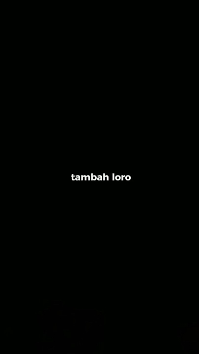 Ra Kuat Aku Nyekso Batin lan Atiku (Nyekso Batin) | lirik lagu