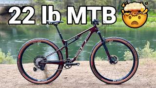Superior Team XF | A Top Tier XC Mountain Bike (& It's Affordable!)