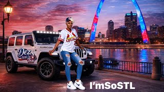 Johnell X Young Log Yo Silly Axx off Social Media‼️🤦🏽‍♀️ Part 1