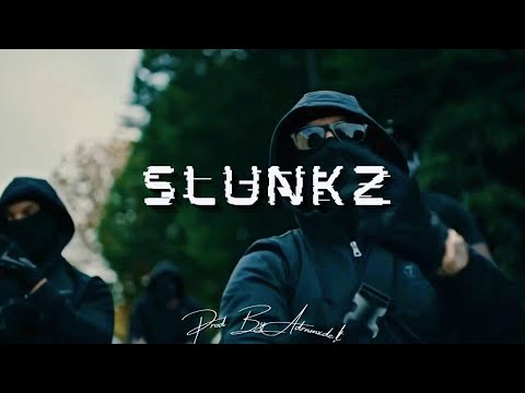 FREE Uk Drill Type Beat X Ny Drill Type Beat SLUNKZ Drill Type Beat Instrumental 2025 