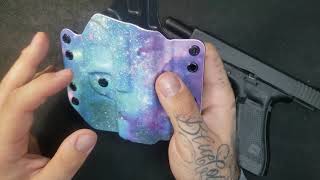Eclipse Holsters are out of this world!