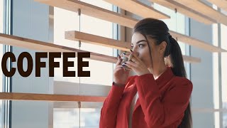 Another cinematic video a coffee shop from us