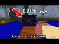 The Rarest CHEST in 99 Nights in The Forest ROBLOX