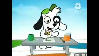 Discovery Kids En Discovery Familia Doki Hasta Mañana 2010 - 2014