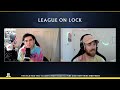 Budget xPeke Endings and BIG OL THROWS | Week 1 LEC Recap