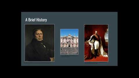 Emily Beall -  Art History Pecha Kucha presentation - MIAD First-Year Experience