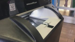 Parents track down stolen phones in cell phone ATM
