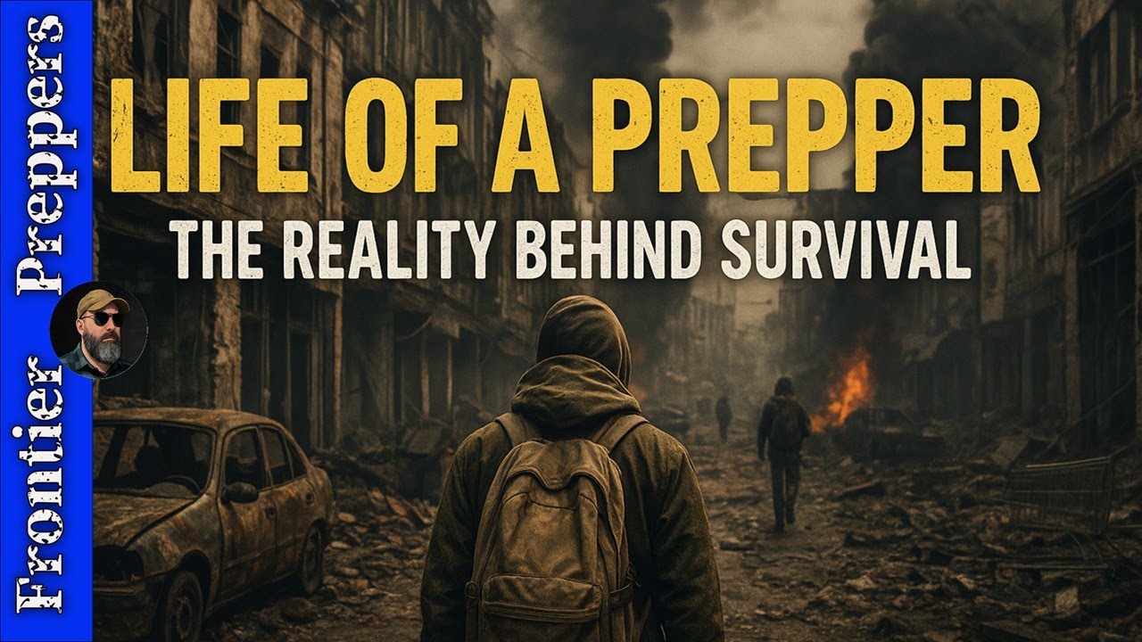 🔥 ЖИЗНЬ ВЫЖИВАЮЩЕГО ⚠️ РЕАЛЬНОСТЬ ВЫЖИВАНИЯ🚨