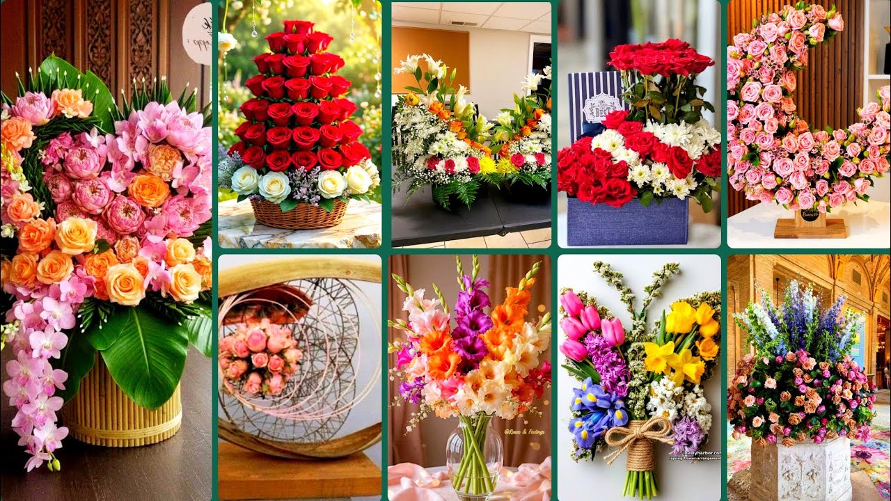 Best beautiful ikebana Japanese Florida centre piece decor ideas 2026 