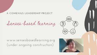 How To Do Senses-Based Learning