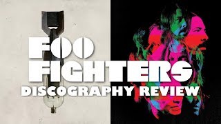 Foo Fighters - Echoes, Silence Patience & Grace/Wasting Light (Album Review) | GizmoCh
Finally getting back to the Foo Fighters reviews by taking a look at two late career gems.
Twitter: http://www.twitter.com/gizmoch
IMDB Ratings: http://www.imdb.com/user/ur75767210/
Follow me on Cymbal: @gizmoch
http://gizmoch.weebly.com/
DISCLAIMER: Copyright Disclaimer Under Section 107 of the Copyright Act of 1976, allowance is made for fair use for purpose such as criticism, comment, news reporting, teaching, scholarship, and research. Fair use is a use permitted by copyright statue that might otherwise be infringing. Non-profit, educational or personal use tips the balance in favor of fair use. Foo Fighters - Echoes, Silence Patience & Grace/Wasting Light (Album Review) | GizmoCh