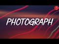 Ed Sheeran - Photograph (Lyrics) | Charlie Puth, Justin Bieber,... (MIX LYRICS)