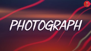 Thumbnail of Ed Sheeran - Photograph (Lyrics) | Charlie Puth, Justin Bieber,... (MIX LYRICS)