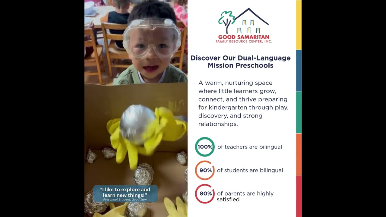 CDC: Open Enrollment video