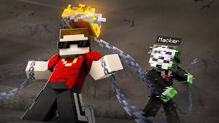 How I Lost OWNERSHIP of My Own Minecraft Server | IndiaMC