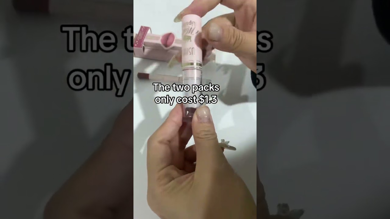 Vibrant Lips & Flawless Looks 