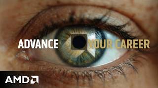 Advance your career. Advance the world.
