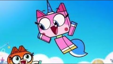 THX Logo Is A Nutshell Crossover (Klay Animation SUPER EDITION 3)