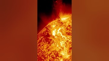 This is How a Solar eclipse occurs.... #space #solareclipse #universe #shorts