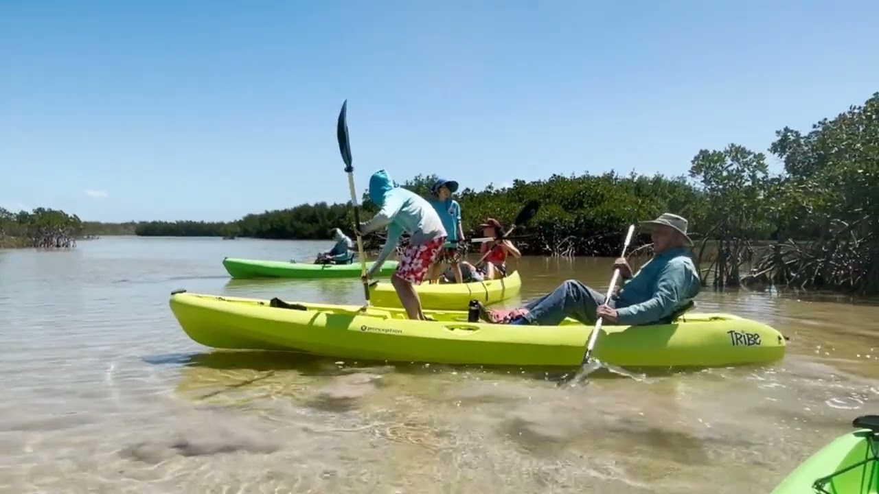 Big Pine Key and No Name Key with Captain Bill - FL 2025