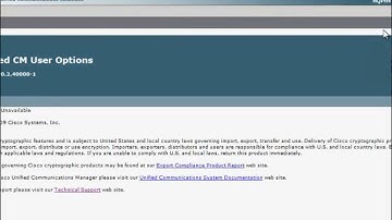 ICOMM Lab 3   Configuring an End User