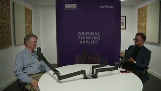 Barry Andrew MBA Consultancy Supervisor talks about the Customer Experience