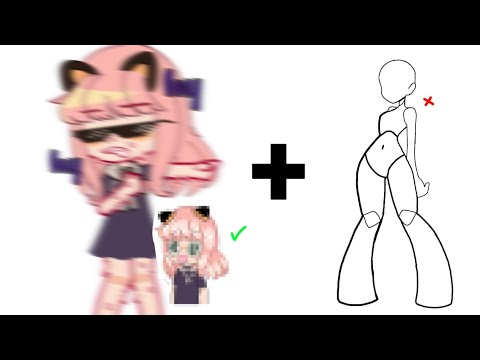 [] Oc + Pose [] Trend [] Meme [] 🍂🍁 [] - YouTube