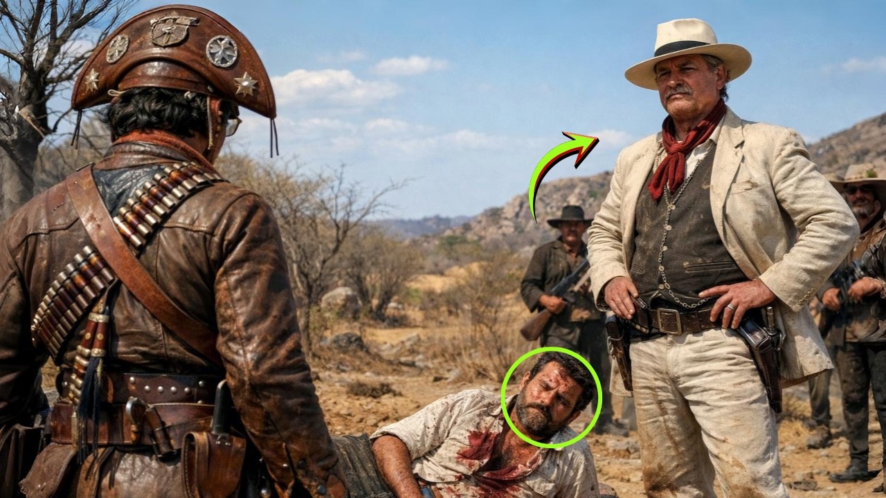 “ELE NÃO VALE NADA”, DISSE O CORONEL… MAS LAMPIÃO PROVOU O CONTRÁRIO