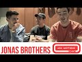 Classic Joe Jonas Most Requested Live w/ Romeo ​​​AskAnythingChat