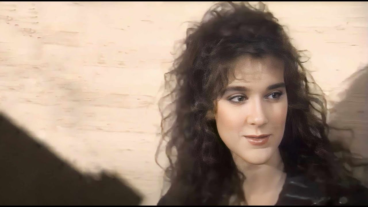 CELINE DION 🎙️ Tournée Unison Tour - Plan Promo / Launch Plan (Conférence de presse) 1990