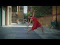 Emilie blanc dance showreel