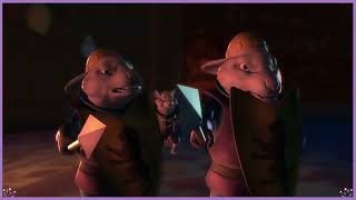 Part 4 - Barbie In The Nutcracker 2001