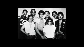 Brass Construction - Happy people