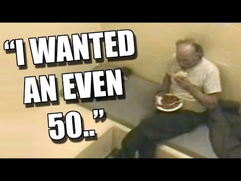 Top 10 Creepy Confessions Caught On Tape