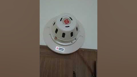 My silent knight SK-5208 look around and needing help with the programming