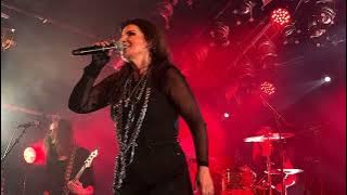 Carola - If I can dream (live KB Malmö 2023-04-19)